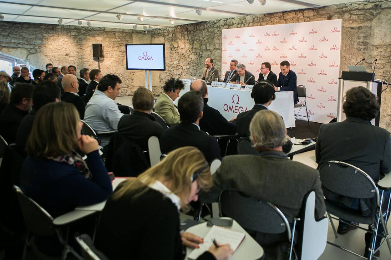 Officially Certified