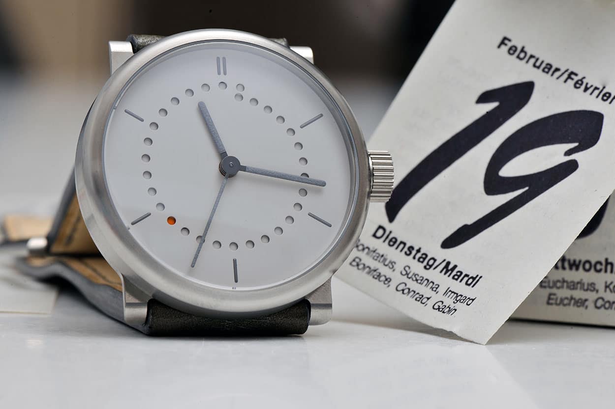 ochs und junior mese - date