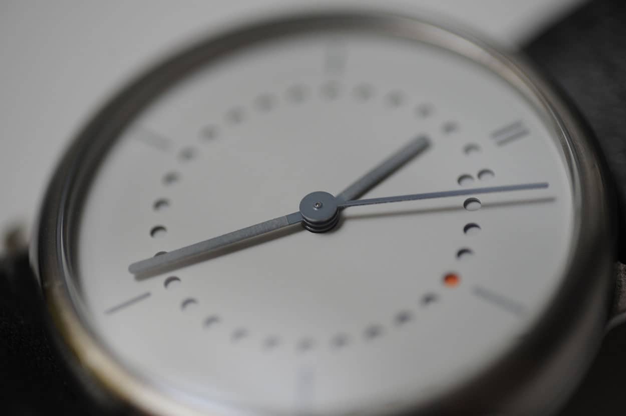 ochs und junior mese