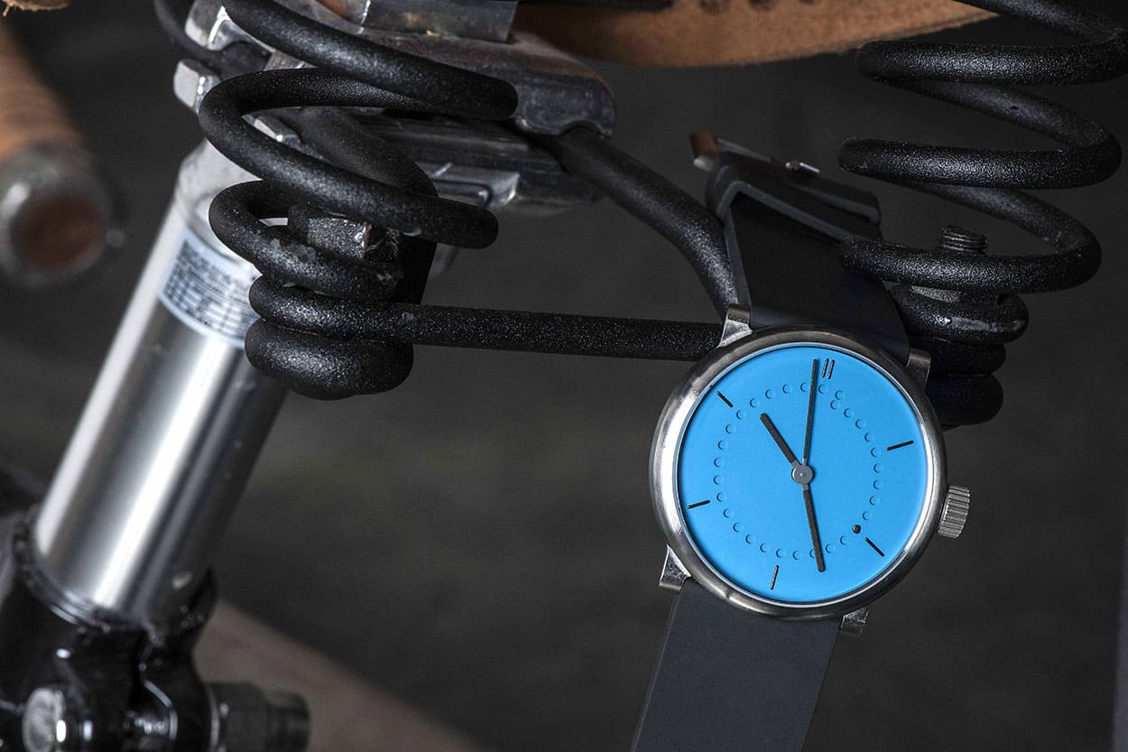 ochs und junior mese