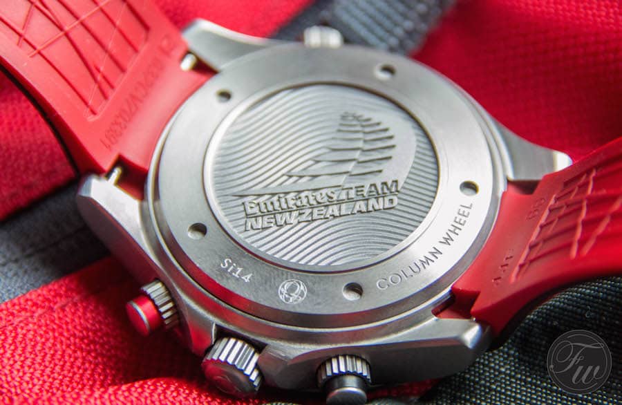 Omega Seamaster Diver 300M