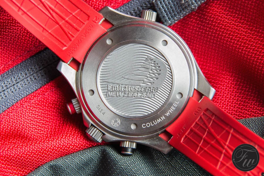 Omega Seamaster Diver 300M