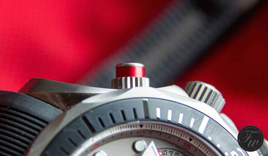Omega Seamaster Diver 300M