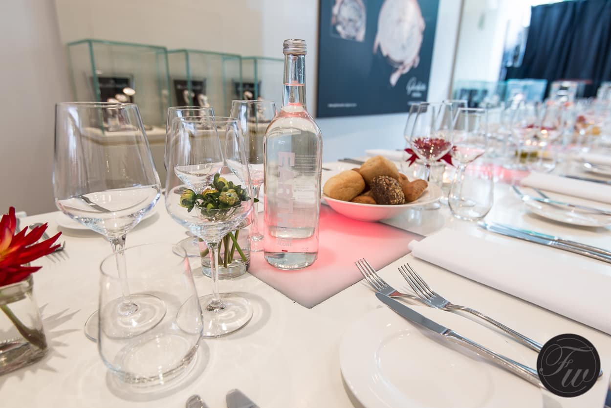 Tourbillon Boutique Amsterdam