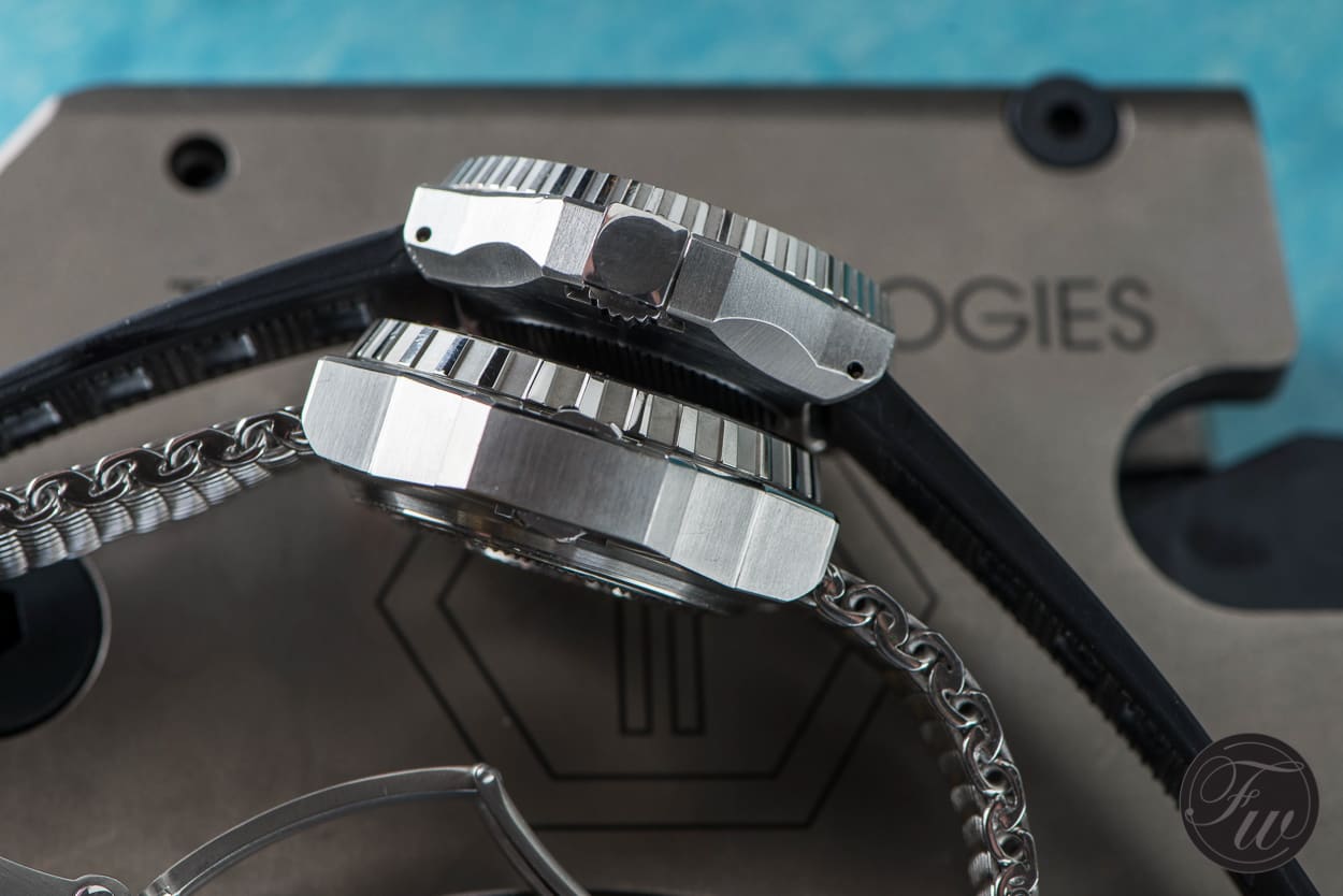 Omega Seamaster PloProf 1200 Omega Seamaster PloProf 1200