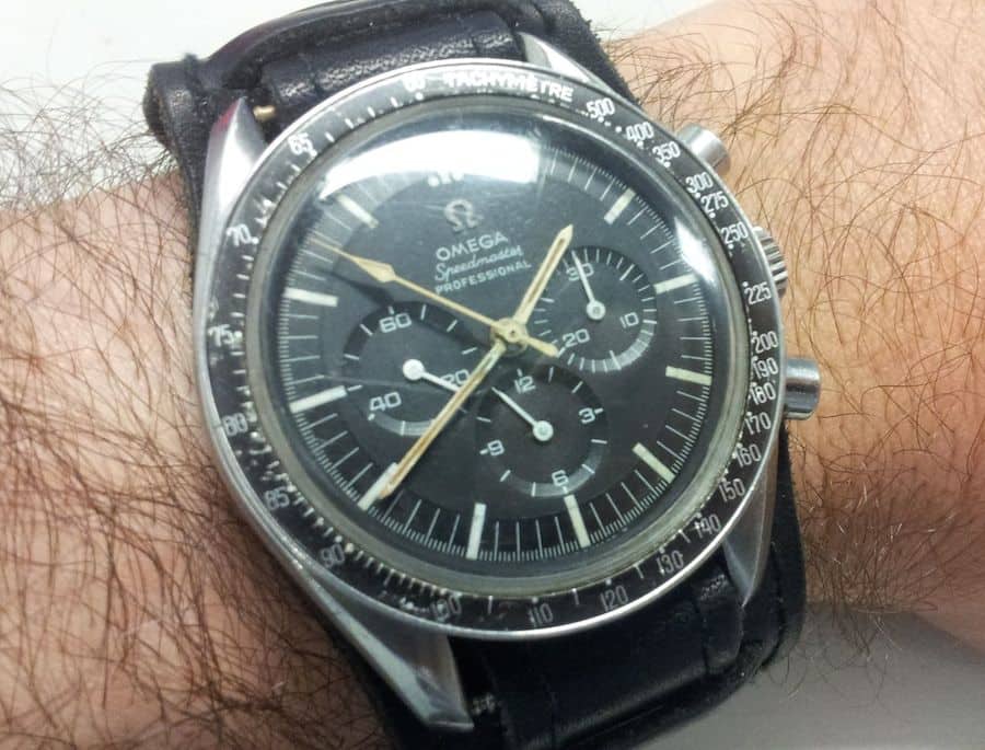 Omega Speedmaster Cal 321 20140312_144846