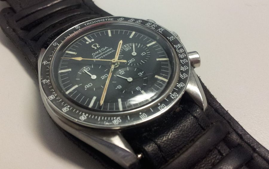Omega Speedmaster Cal 321 20140312_150322