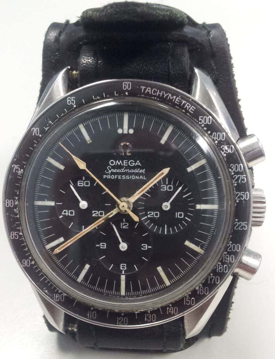Omega Speedmaster Cal 321 20140312_150418