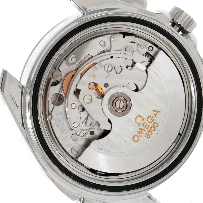 Omega Speedmaster Rattrapante 3540.50