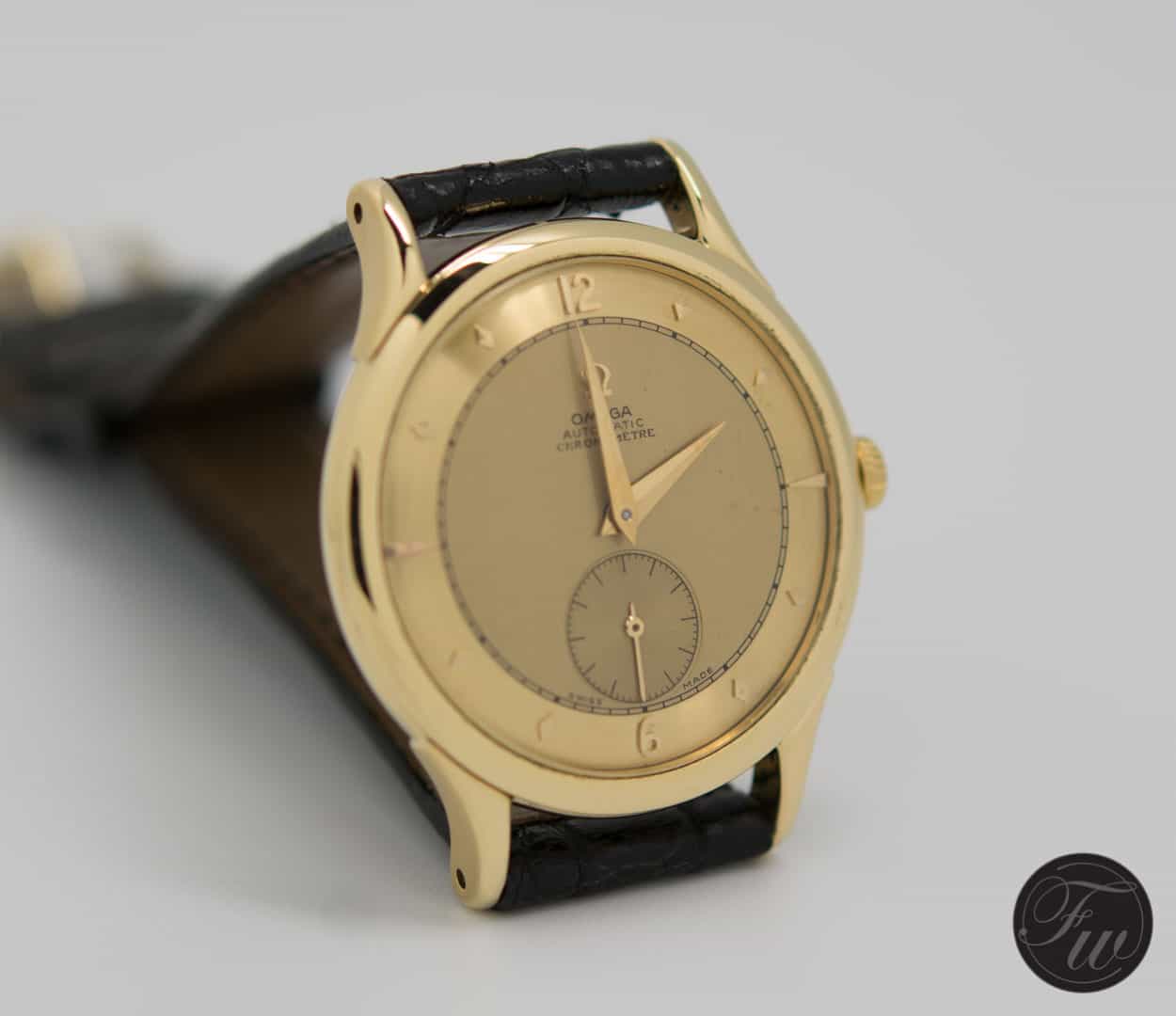 Omega Centenary