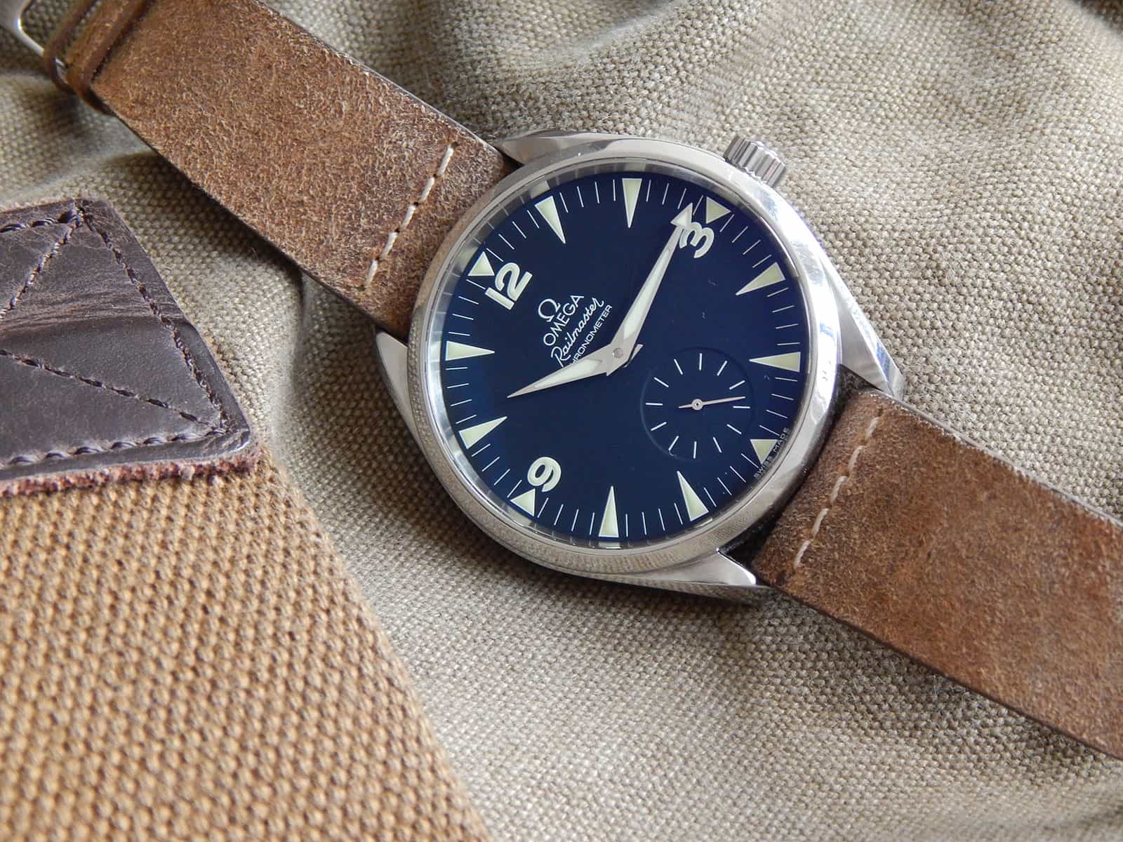 Watch Collecting