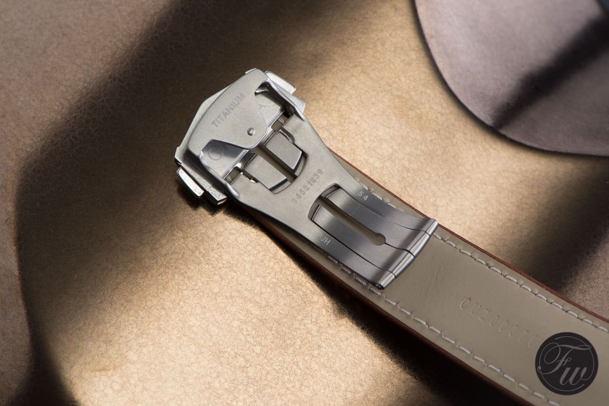 Omega Seamaster 300 Sedna