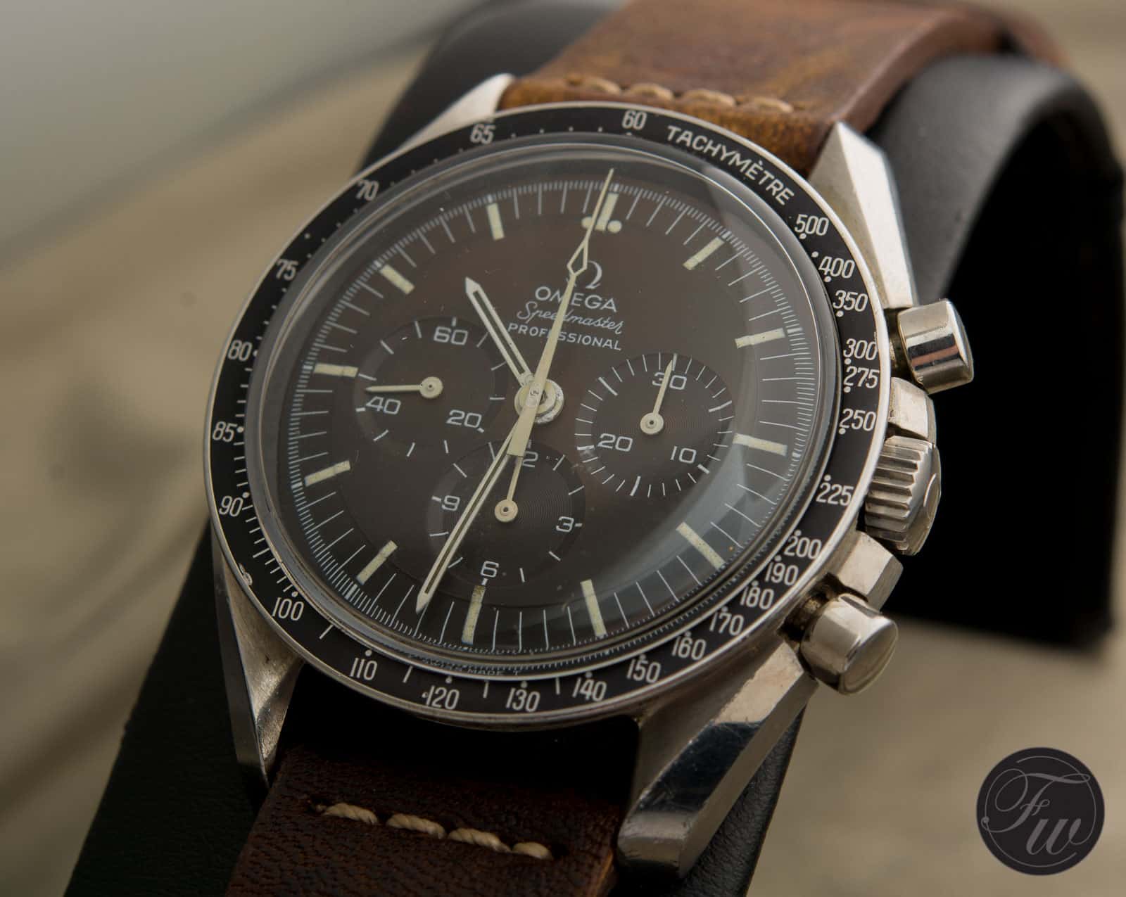 Christie's Omega Speedmaster 50 Auction