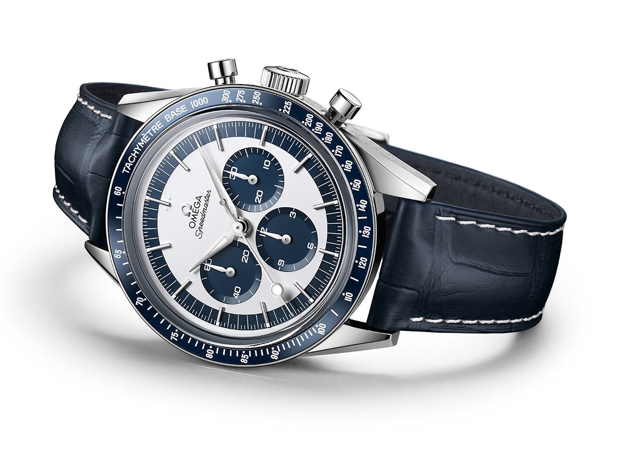 Omega Speedmaster Novelties
