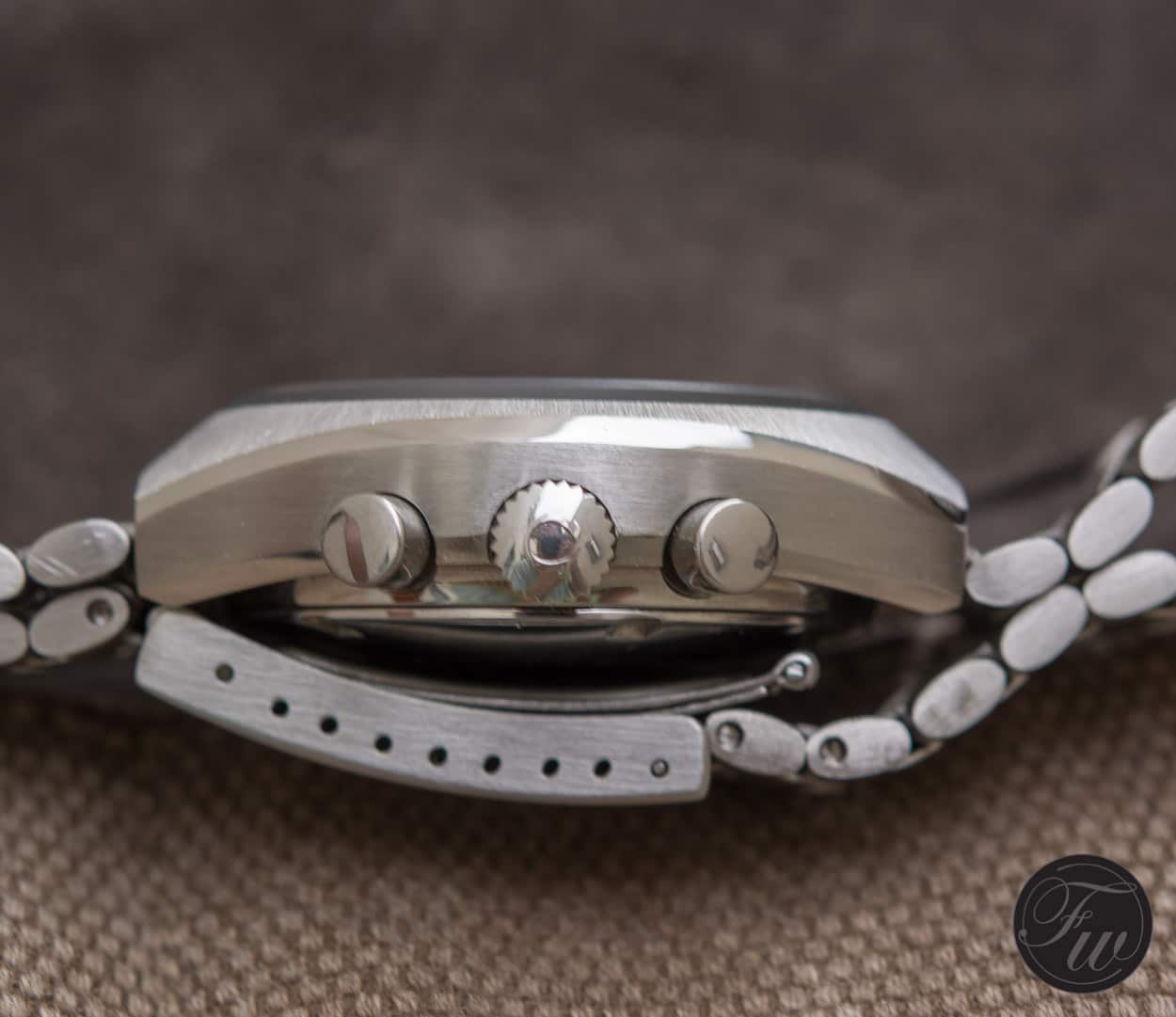 Omega Speedmaster Mark II 145.014
