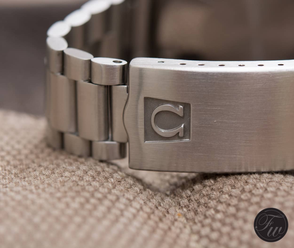 Omega Speedmaster Mark II 145.014