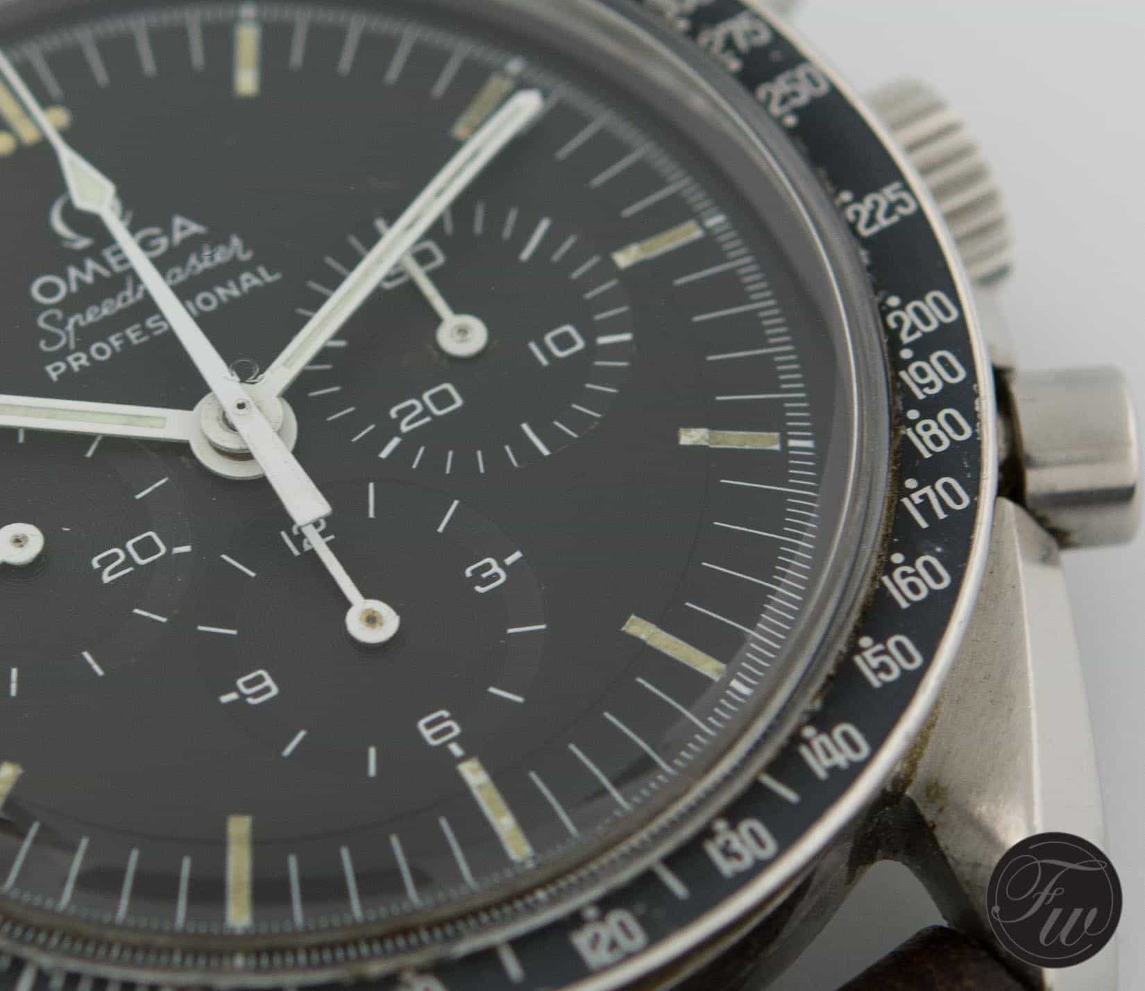 Speedmaster Professional 145.022-69