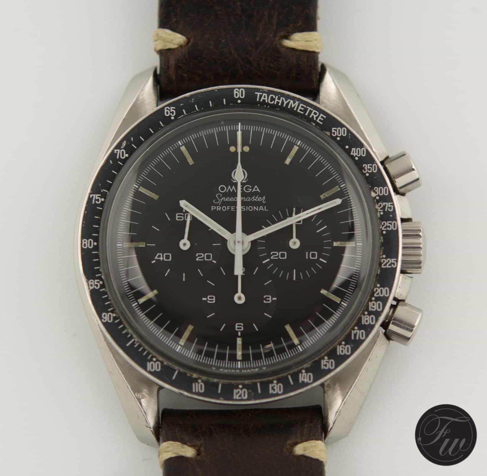 Speedmaster Professional