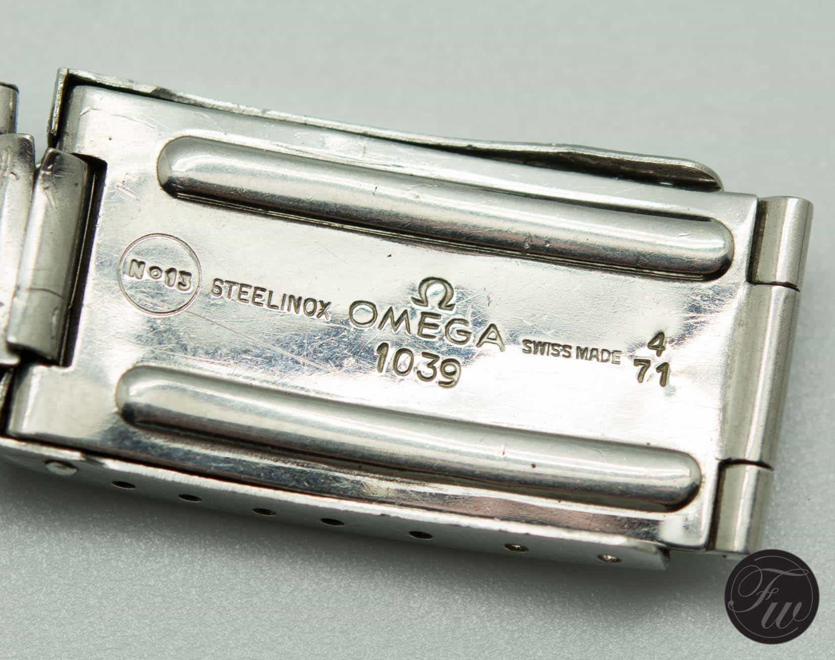 Speedmaster Professional