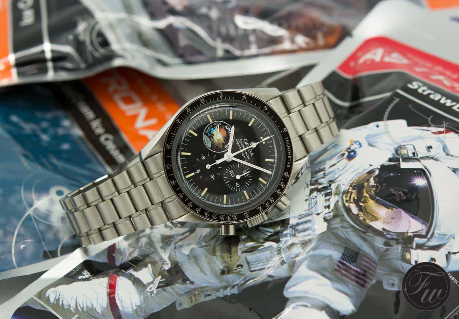 Omega Speedmaster Professional 3595.52 Apollo XIII