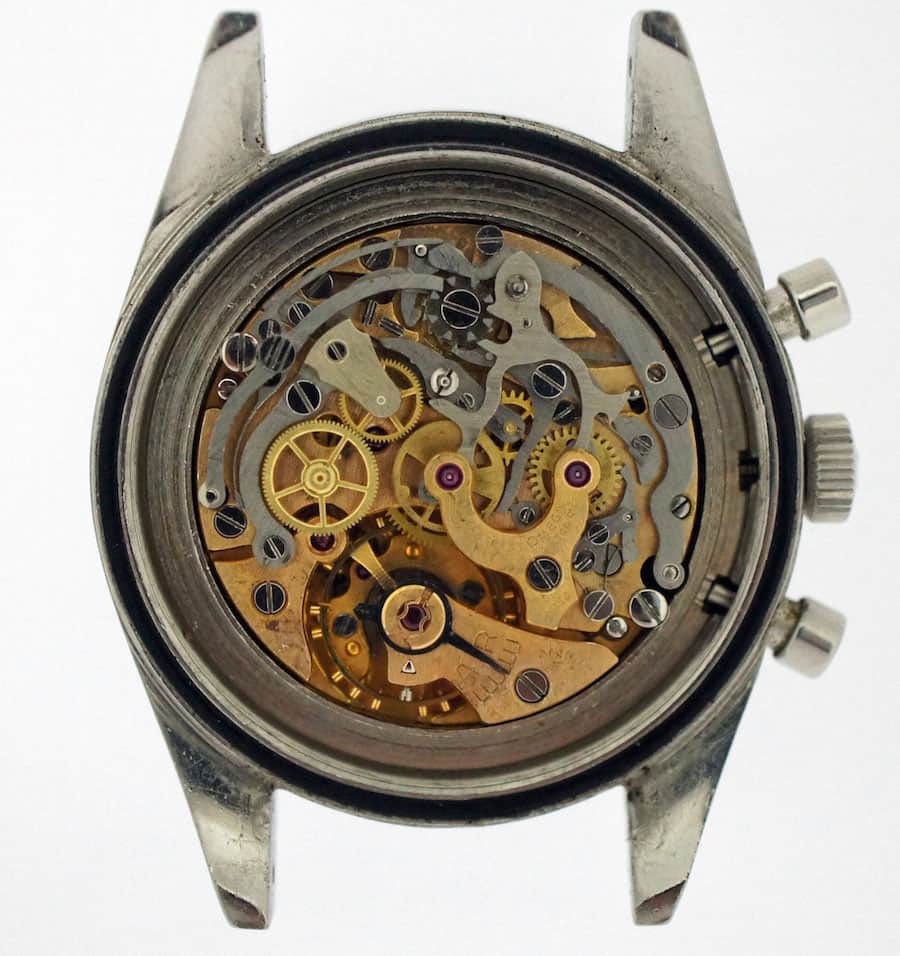 Speedmaster CK2998-4