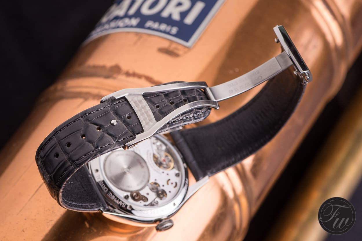 Oris Calibre 111