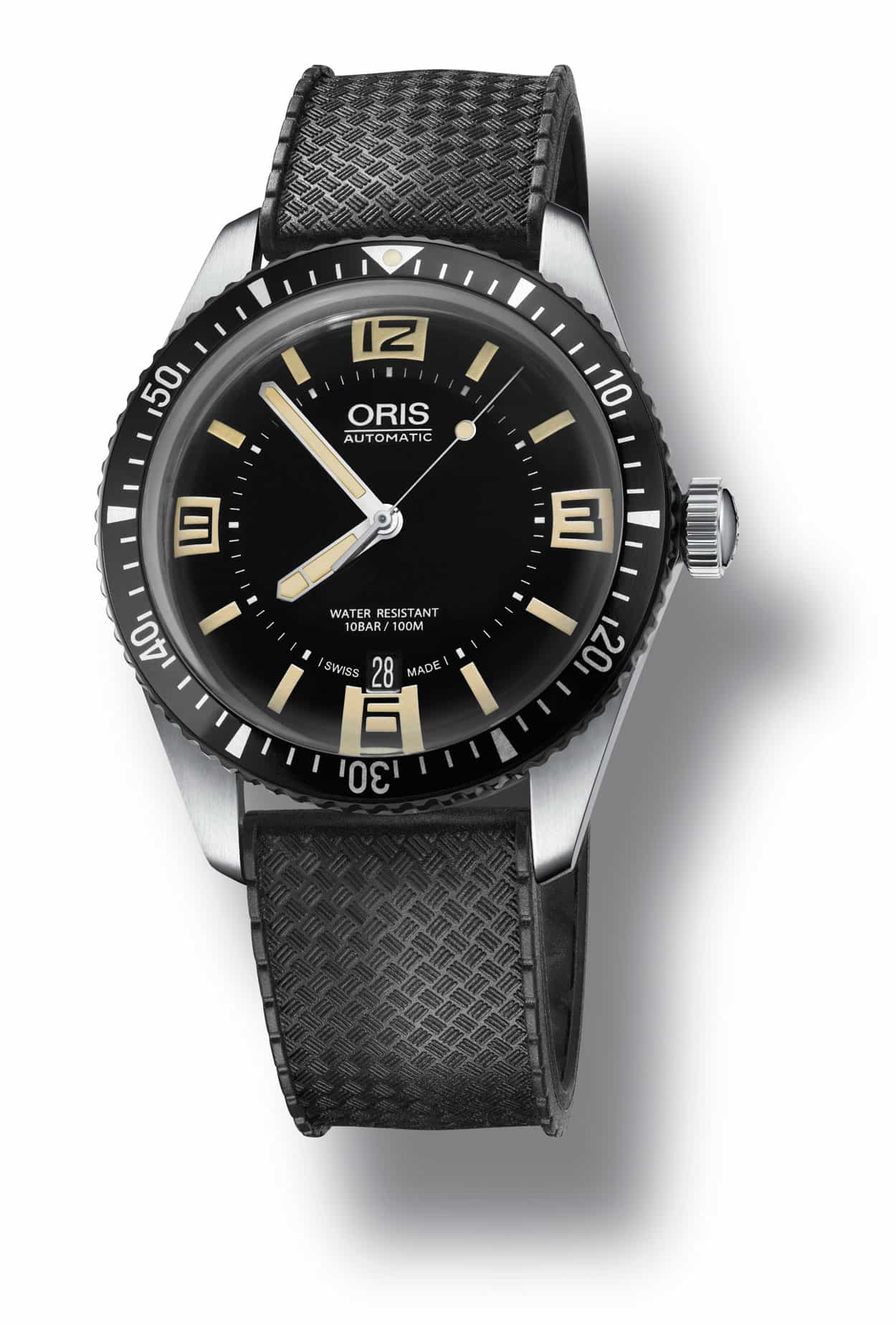 Oris Divers Sixty-Five