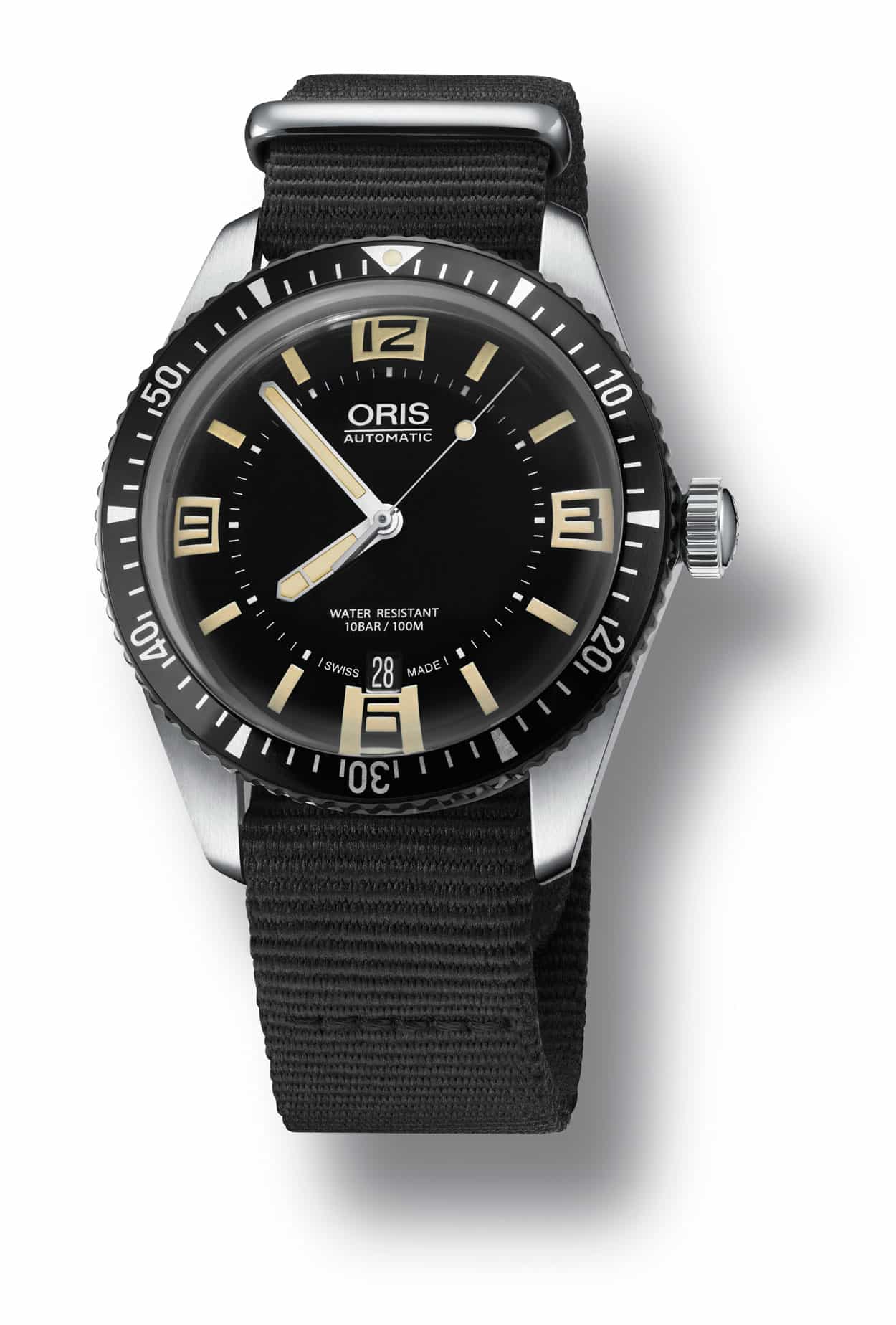 Oris Divers Sixty-Five