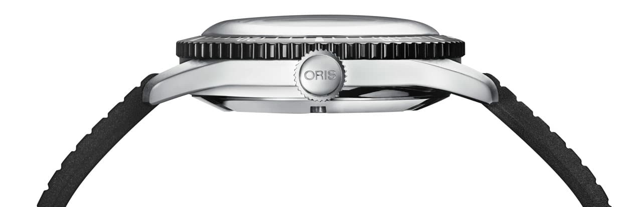 Oris Divers Sixty-Five