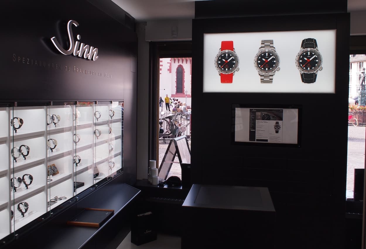 Sinn Boutique