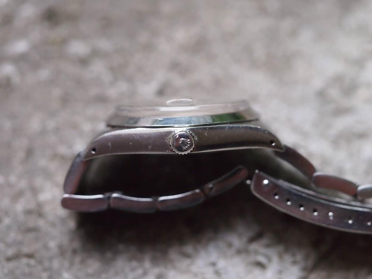 Rolex Oysterdate Precision 6694