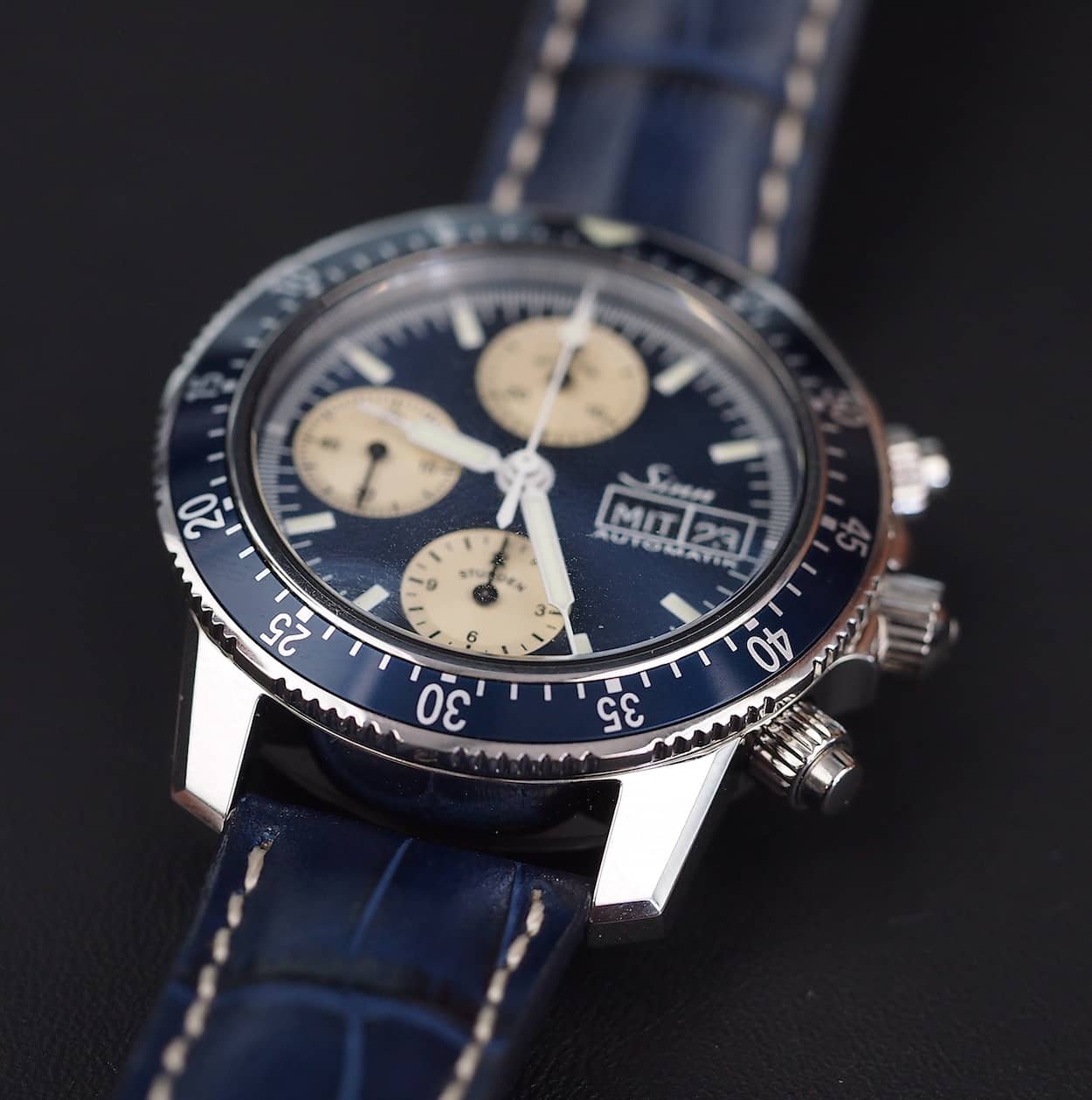 Sinn 103 Blue