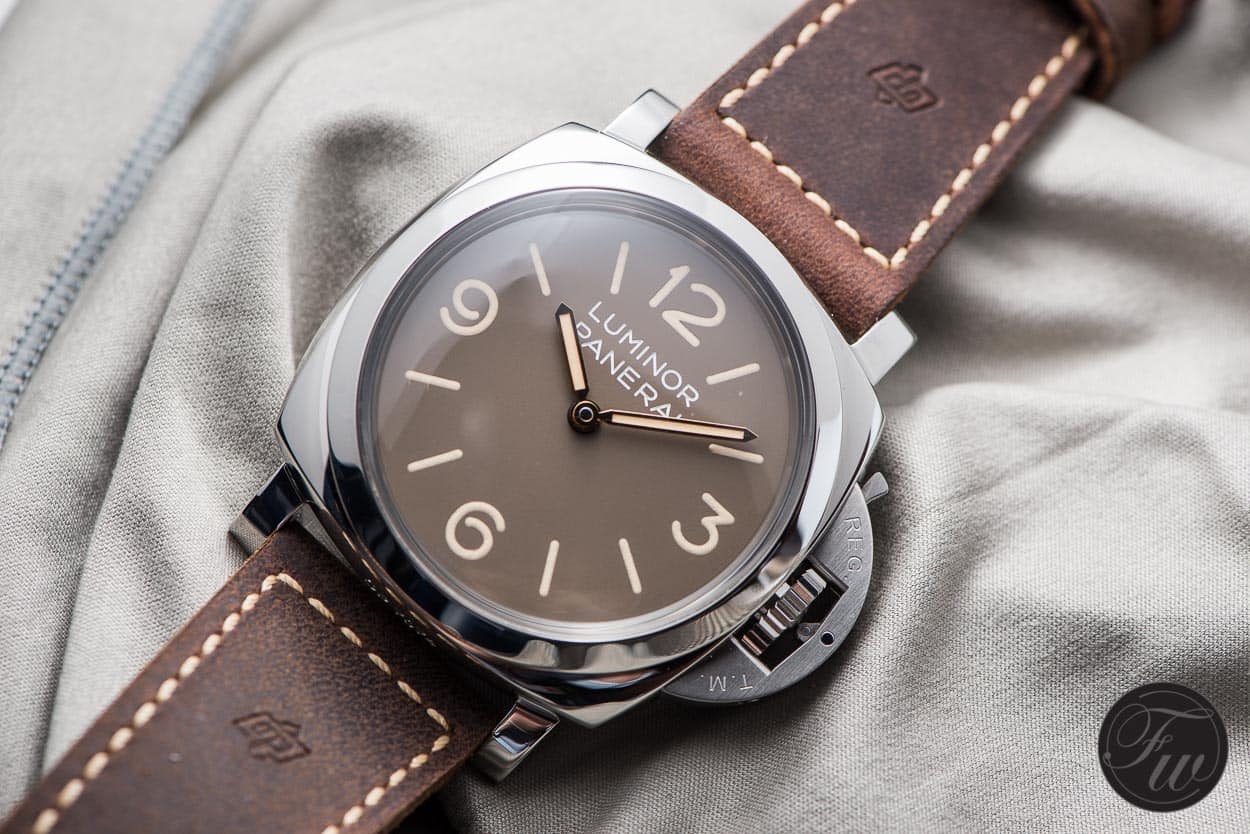 PANERAI PAM 663