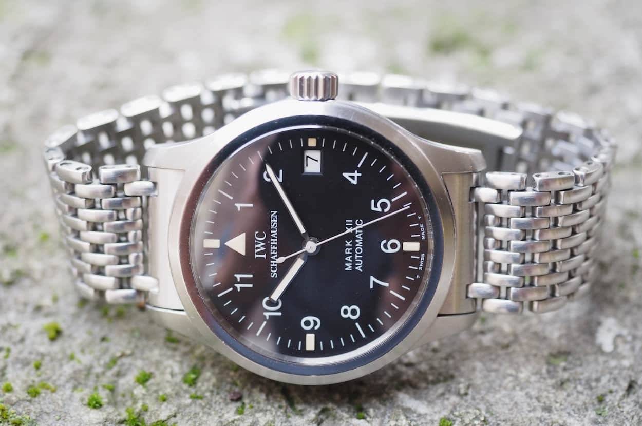 IWC Mark XII
