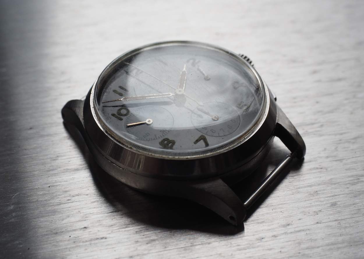 Benrus Sky Chief is a worthwhile pickup