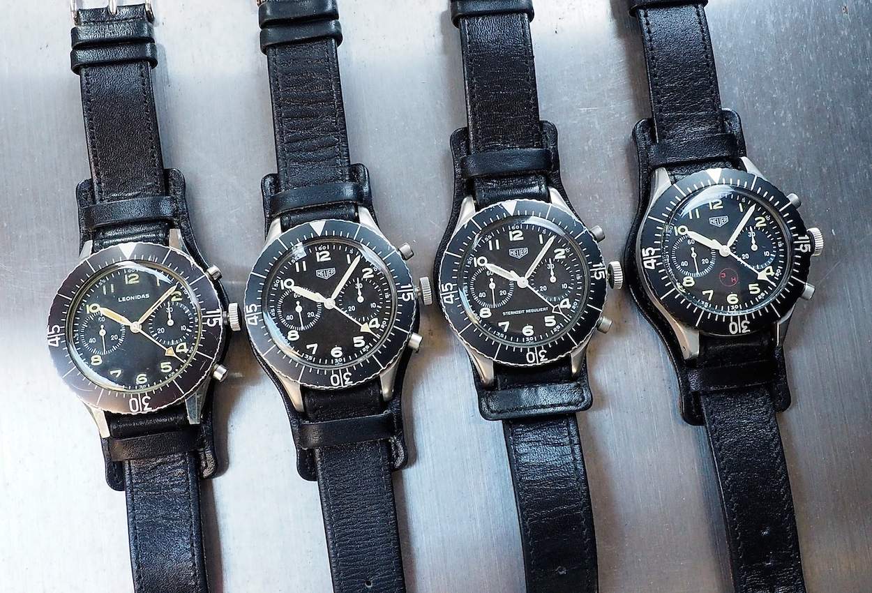 What an awesome grouping...