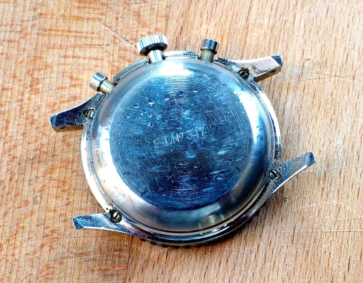 A different military issue number for the Leonidas