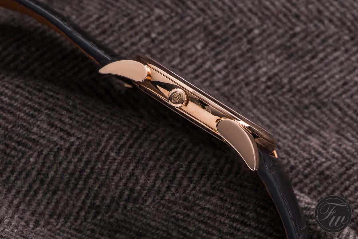 Parmigiani Tonda 1950