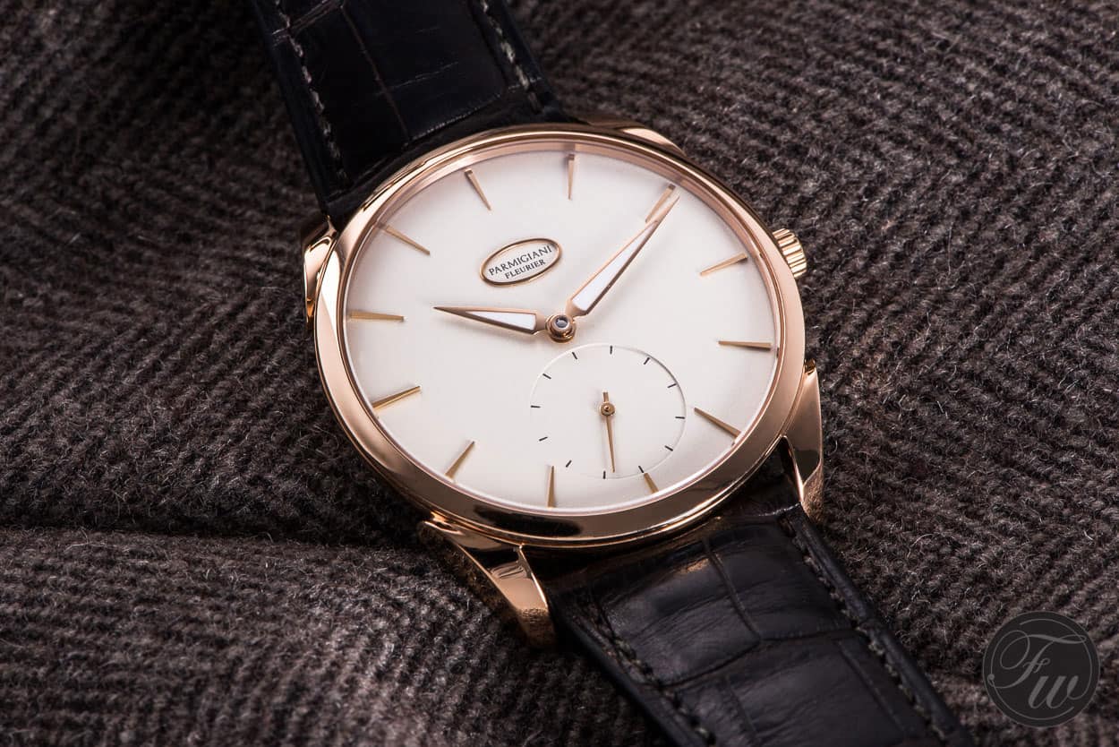 Parmigiani Tonda 1950