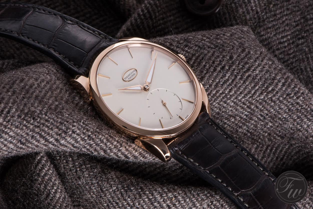 Parmigiani Tonda 1950