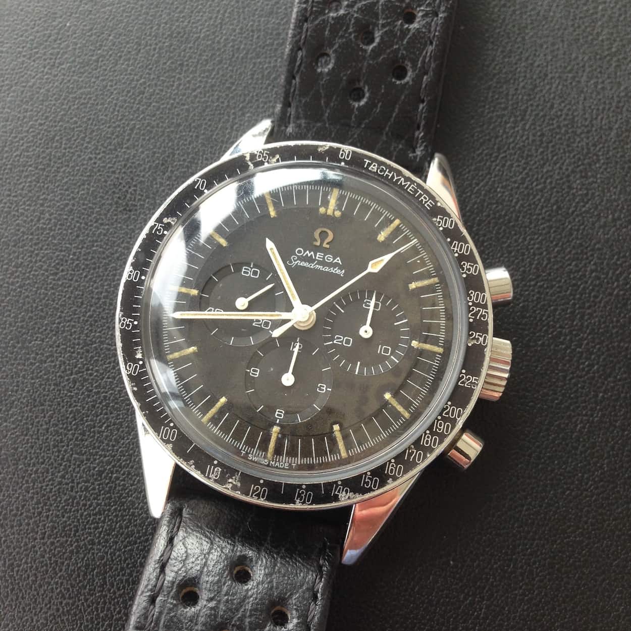 Omega Speedmaster Chronograph