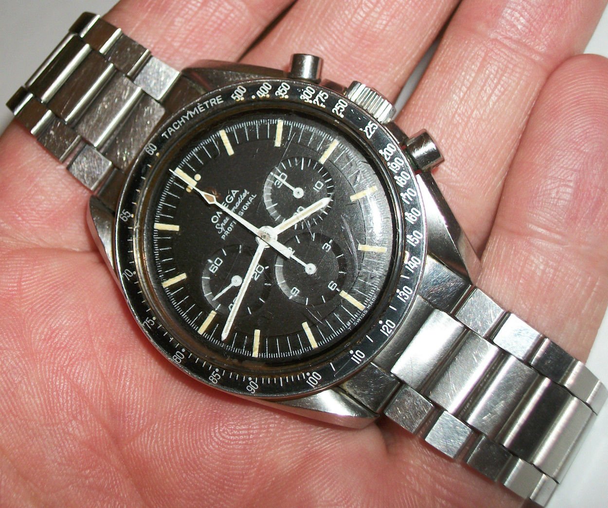 This 145.022 "transitional" sold for $6,600 recently!