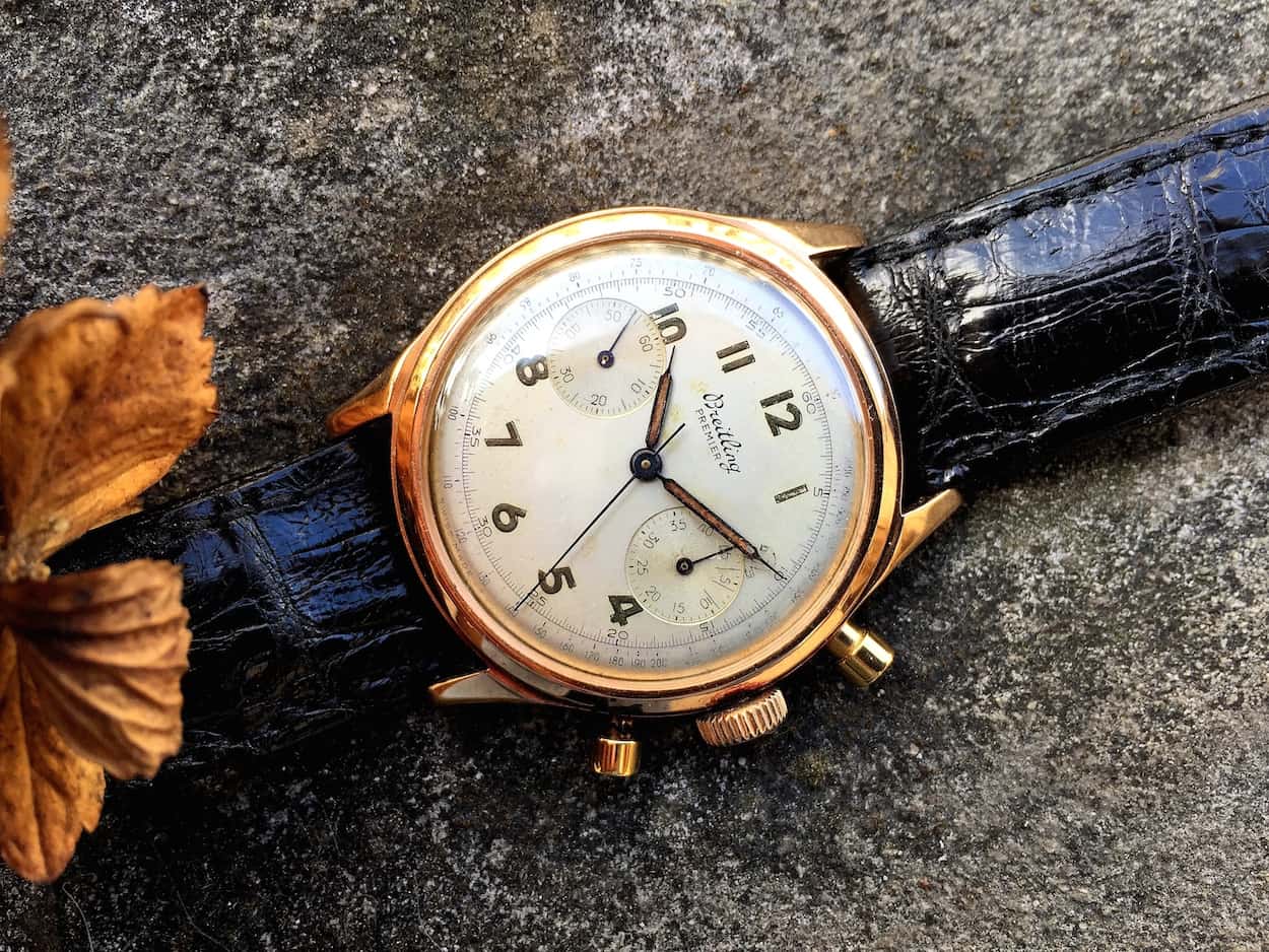 Premier ref.777 from pre-1946