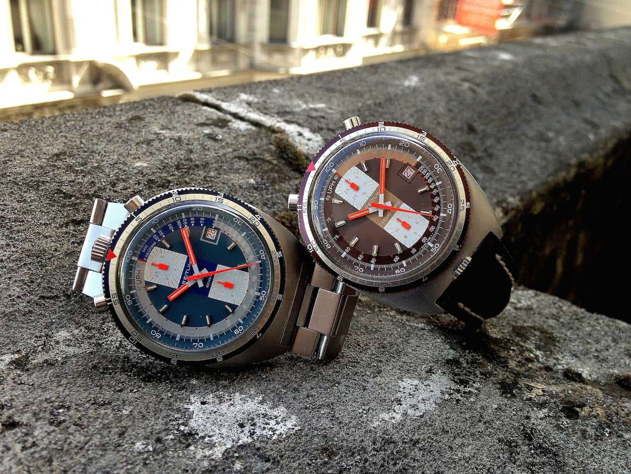 Pult/Pupitre ref.7101from 1972