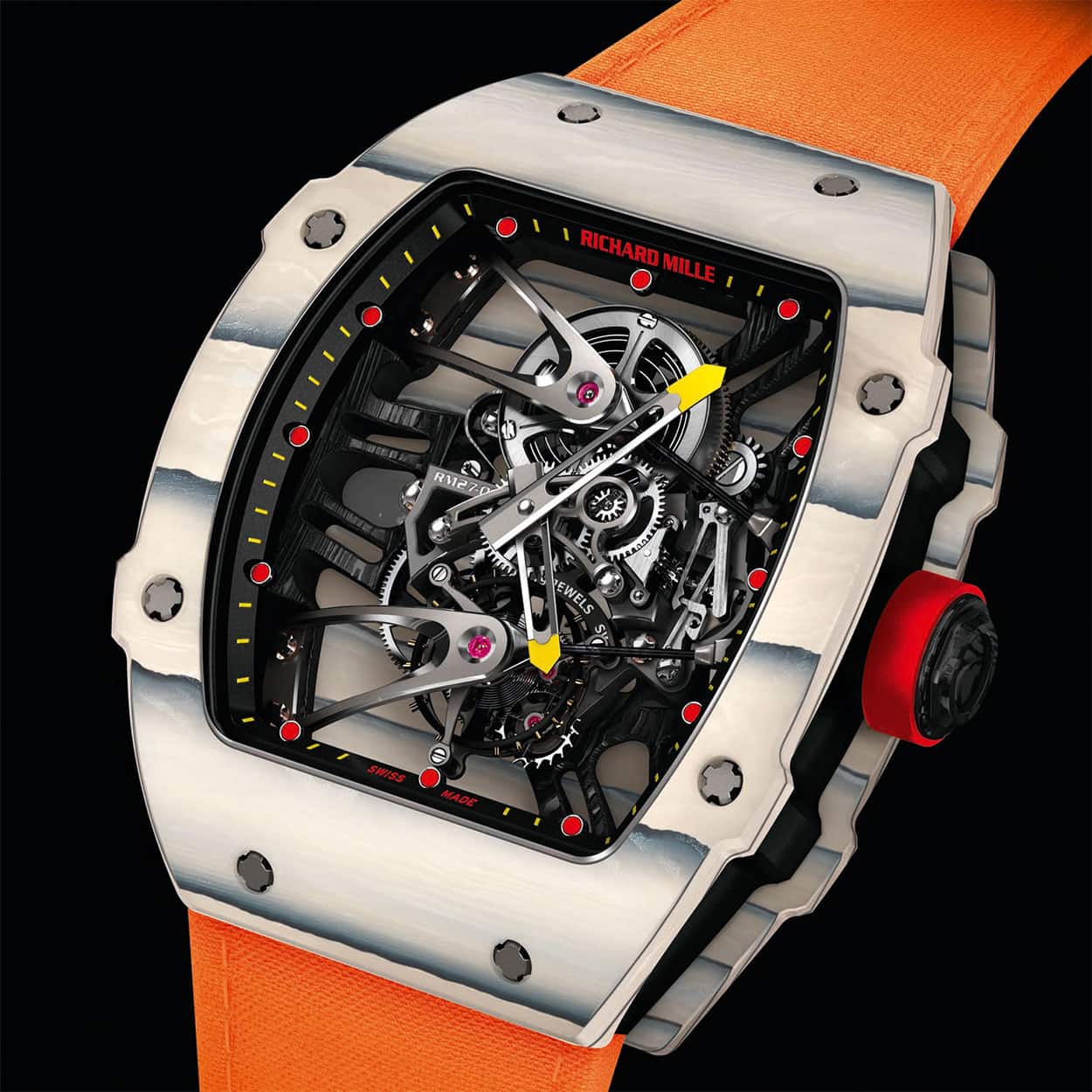 Richard Mille RM 27-02