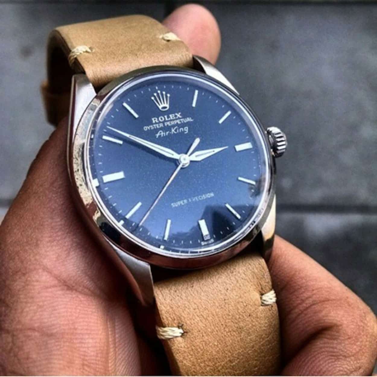 Dapper Watch Winders