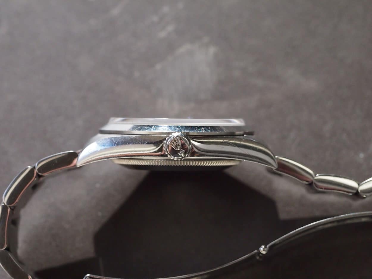Rolex Explorer 14270