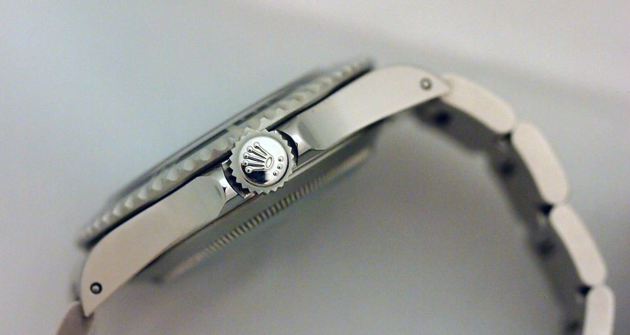 Rolex Submariner 14060M