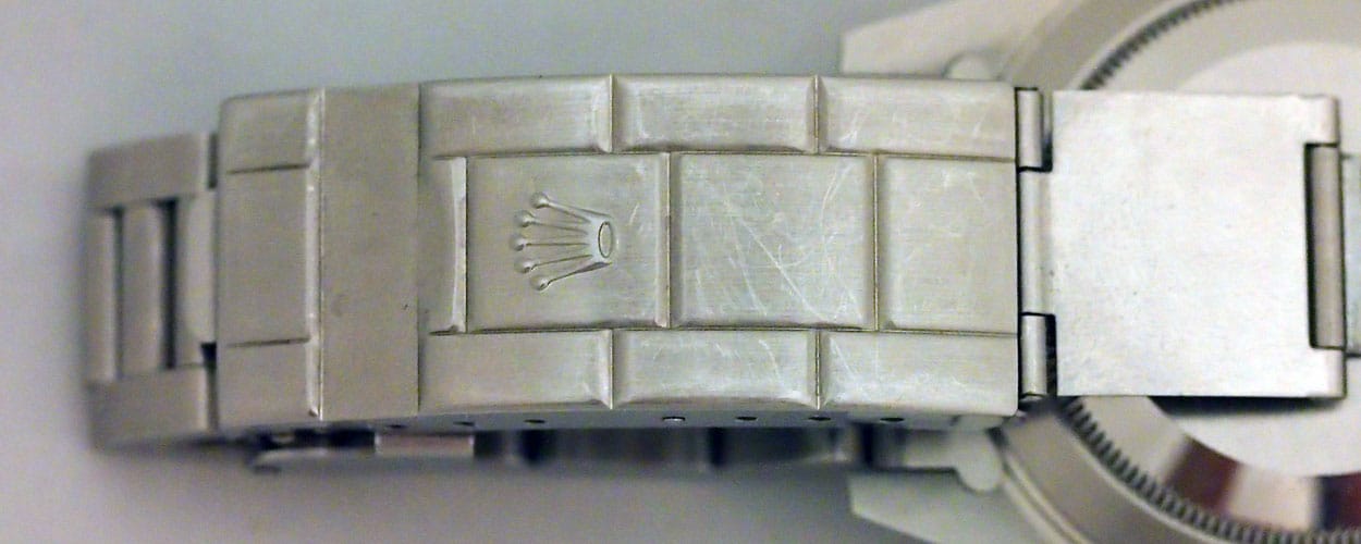 Rolex Submariner 14060M