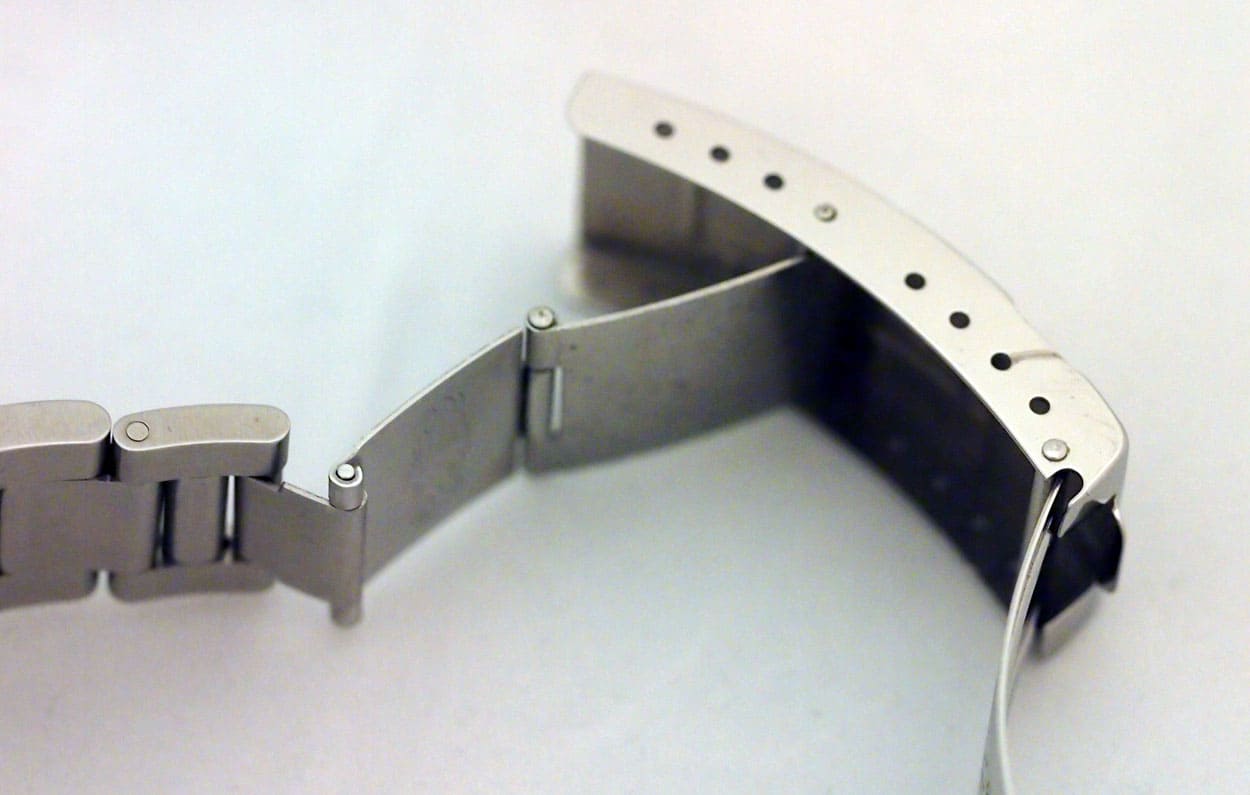 Rolex Submariner 14060M